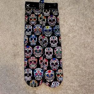 Mens crew socks